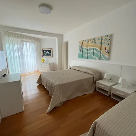 Apartment Aquamarina