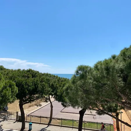 Lägenhet Aquamarina