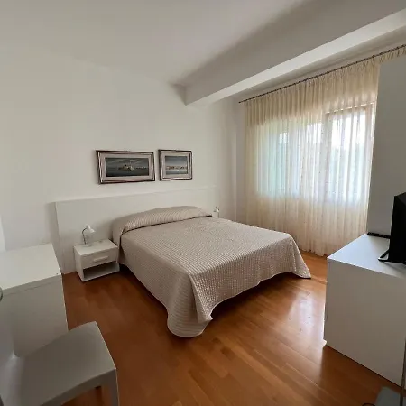 Aquamarina Lägenhet Lido di Jesolo