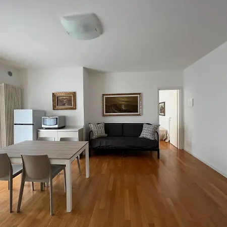 Aquamarina Apartment Lido di Jesolo