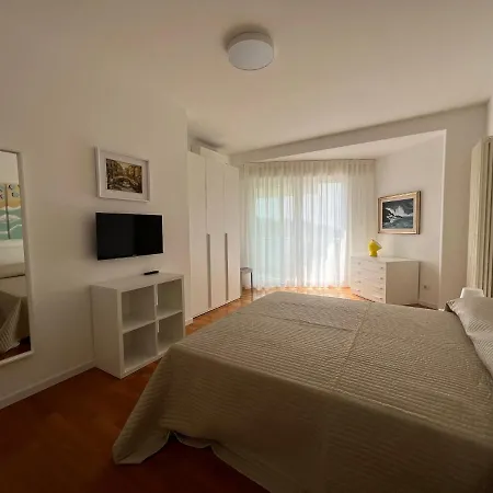Aquamarina Apartmán *