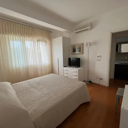 Apartment Aquamarina Lido di Jesolo