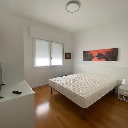 Apartment Aquamarina