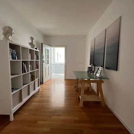 Apartment Aquamarina *