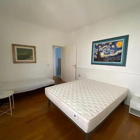 Apartmán Aquamarina *