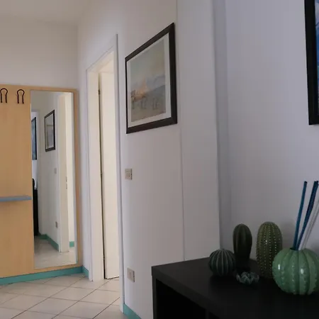 Aquamarina Apartmán *