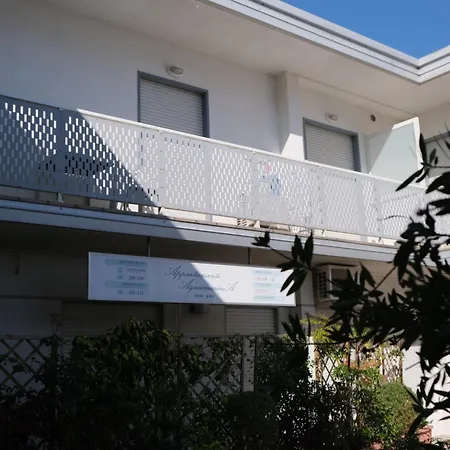 Aquamarina Lido di Jesolo