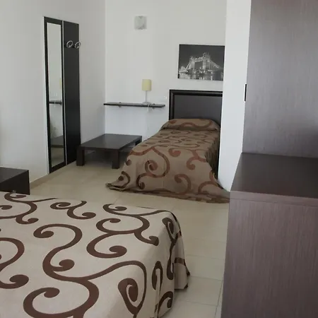Apartment Aquamarina *