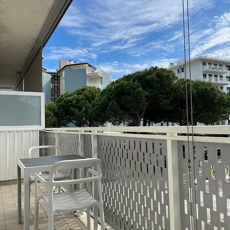 Aquamarina Apartmán