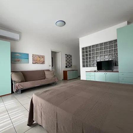 Apartment Aquamarina *