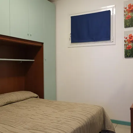 Apartmán Aquamarina Lido di Jesolo