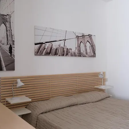 Apartment Aquamarina