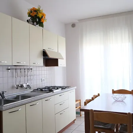 Aquamarina Apartment *