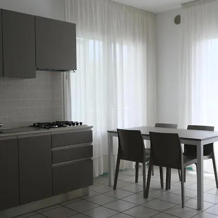 Apartmán Aquamarina *