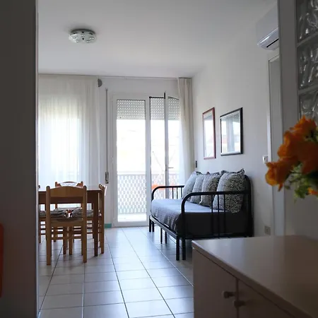 Aquamarina Apartmán Lido di Jesolo