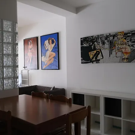 Aquamarina Apartmán