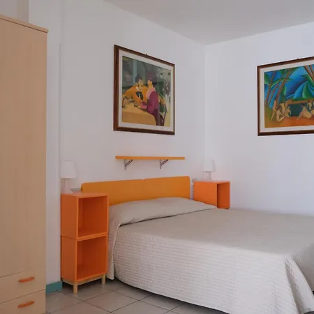 Apartmán Aquamarina