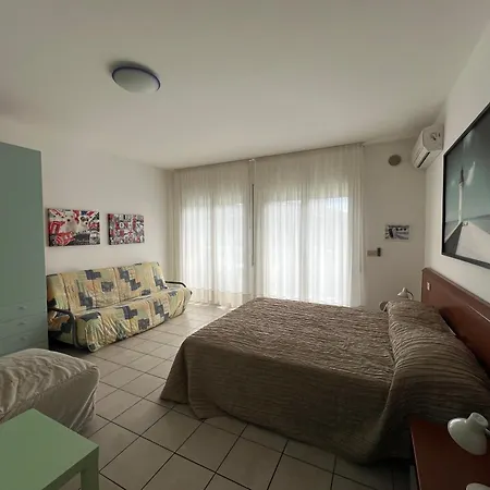 Aquamarina Apartment