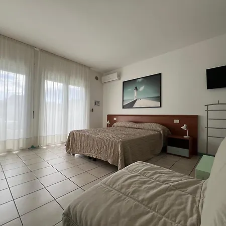 Apartment Aquamarina