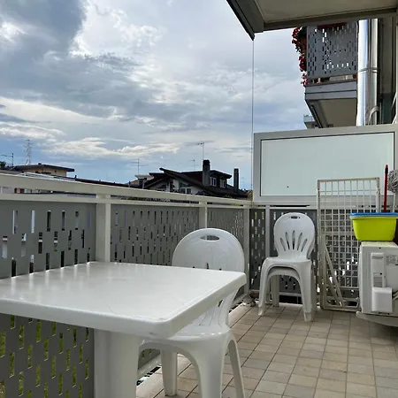 Aquamarina Apartment *