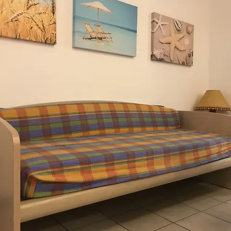 Lägenhet Aquamarina Lido di Jesolo