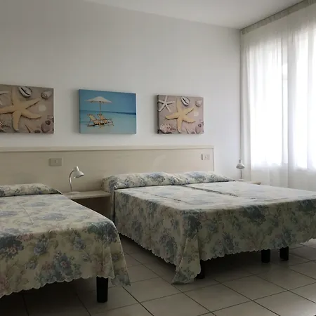 Aquamarina Lägenhet *