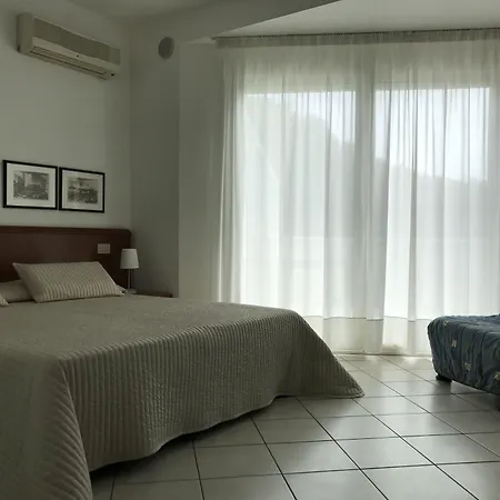 Lägenhet Aquamarina Lido di Jesolo