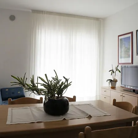 Apartmán Aquamarina *