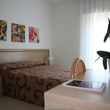 Apartment Aquamarina *