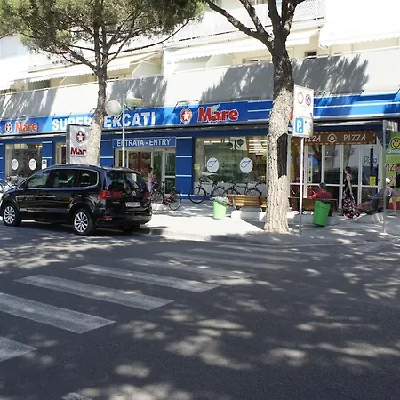 Aquamarina Apartmán *