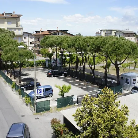 Aquamarina Lido di Jesolo