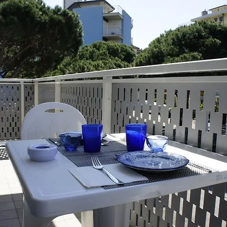 Aquamarina Lido di Jesolo