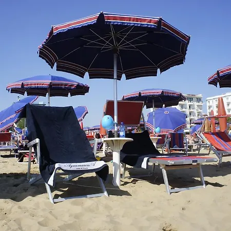 Aquamarina Lido di Jesolo