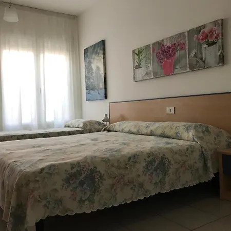 Apartment Aquamarina *
