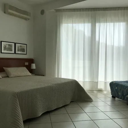 Apartment Aquamarina Lido di Jesolo