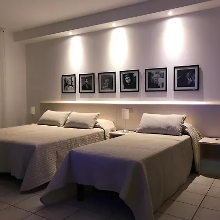 Aquamarina Apartmán