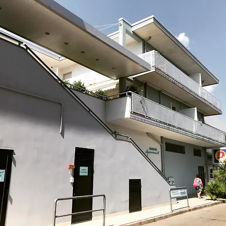 Aquamarina Lido di Jesolo