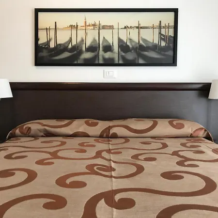 Aquamarina Apartmán Lido di Jesolo
