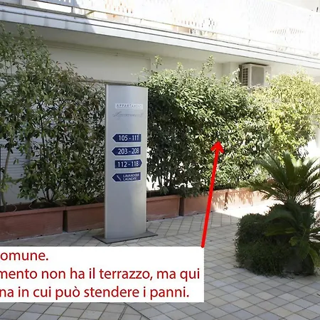Aquamarina Apartmán