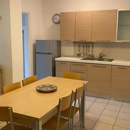 Apartment Aquamarina